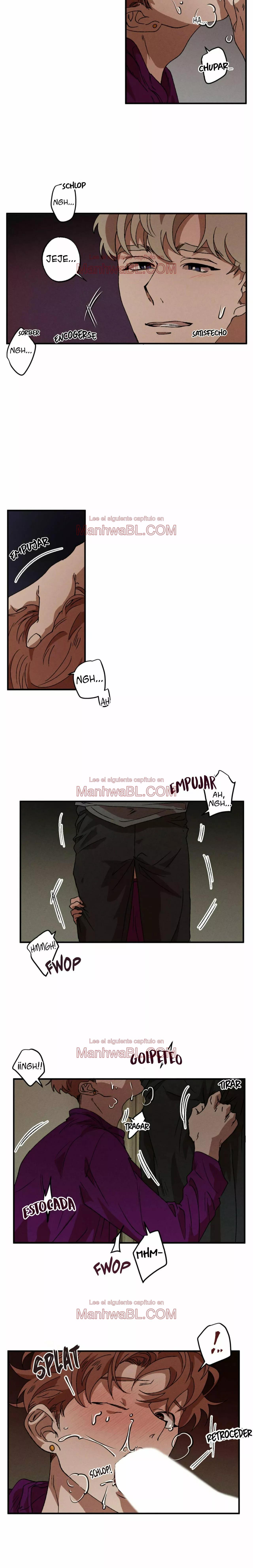 Trampa Doble - Capítulo 20 manhwa
