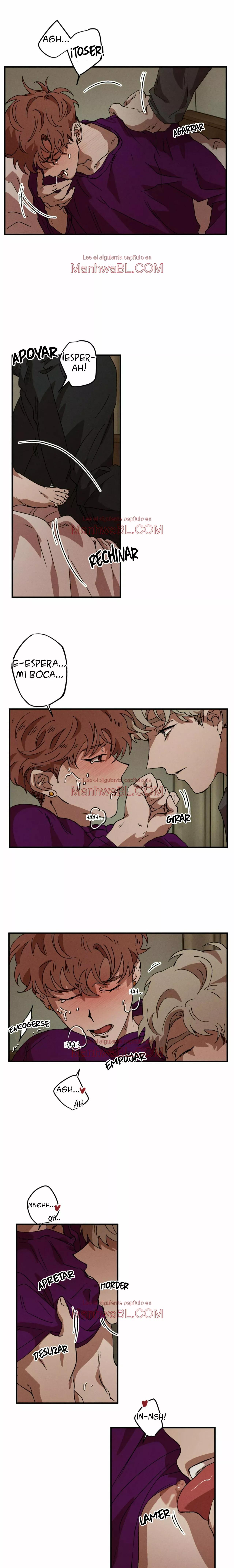 Trampa Doble - Capítulo 20 manhwa