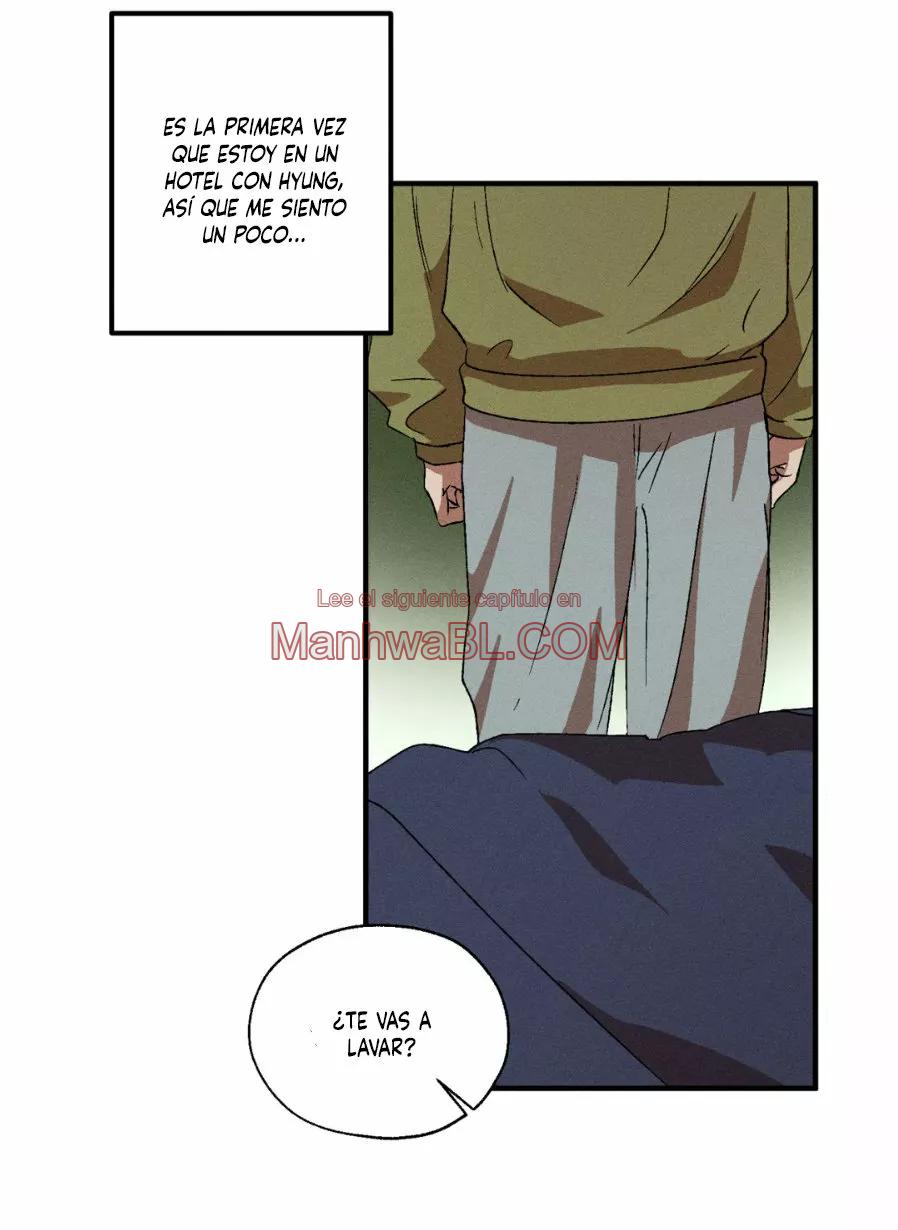 Trampa Doble - Capítulo 9 3 manhwa
