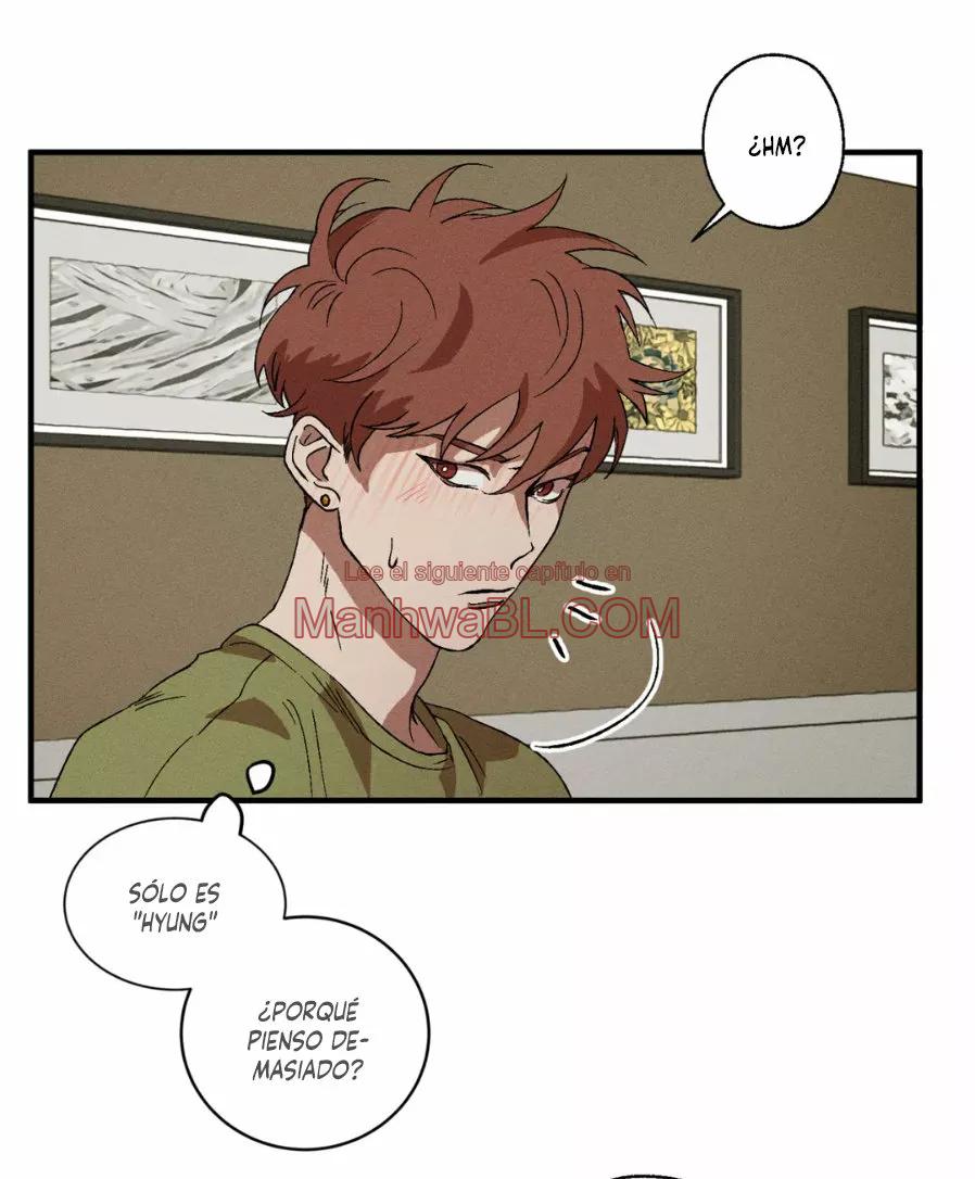 Trampa Doble - Capítulo 9 3 manhwa