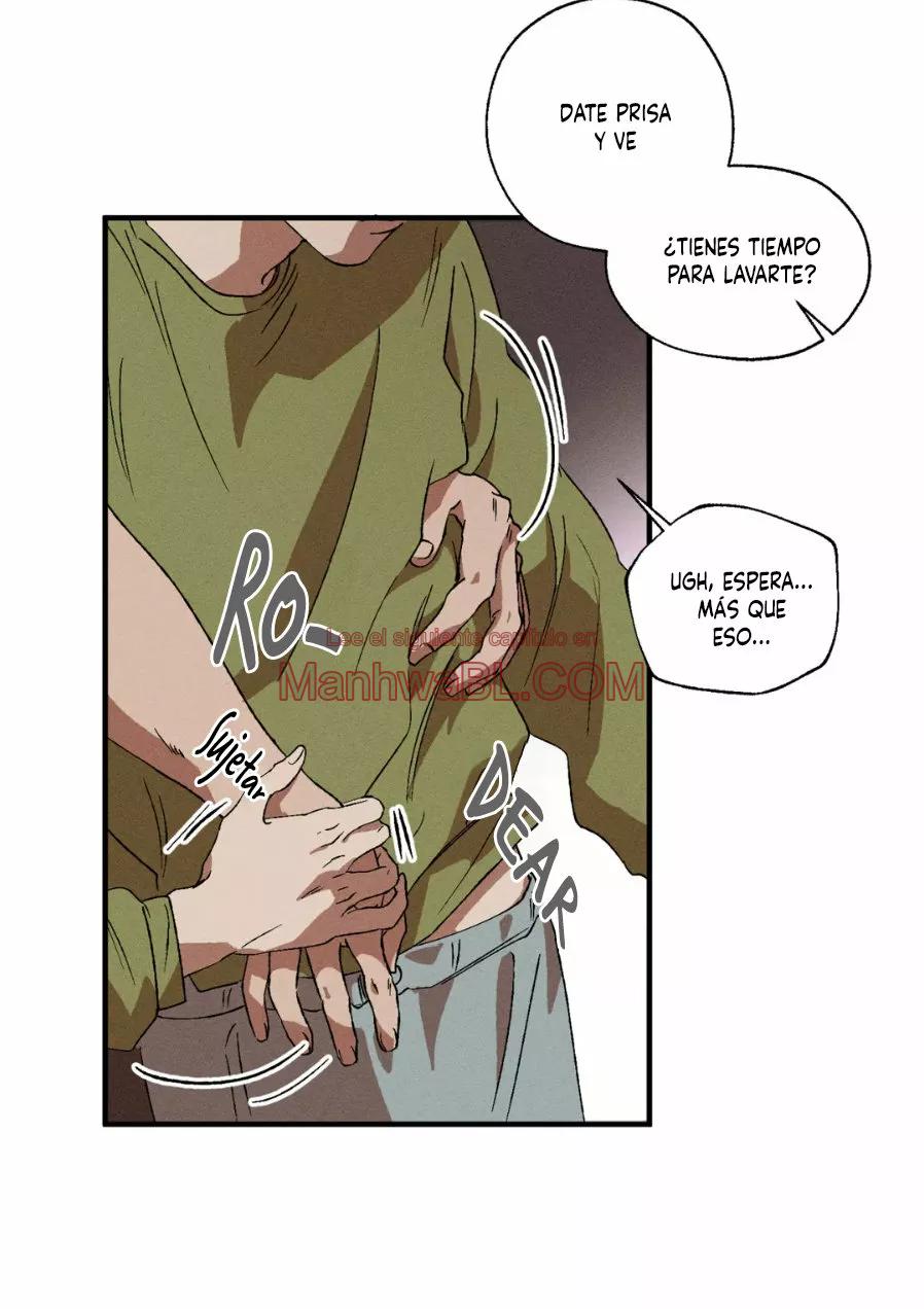 Trampa Doble - Capítulo 9 3 manhwa