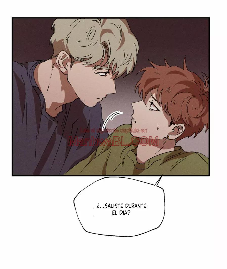 Trampa Doble - Capítulo 9 3 manhwa