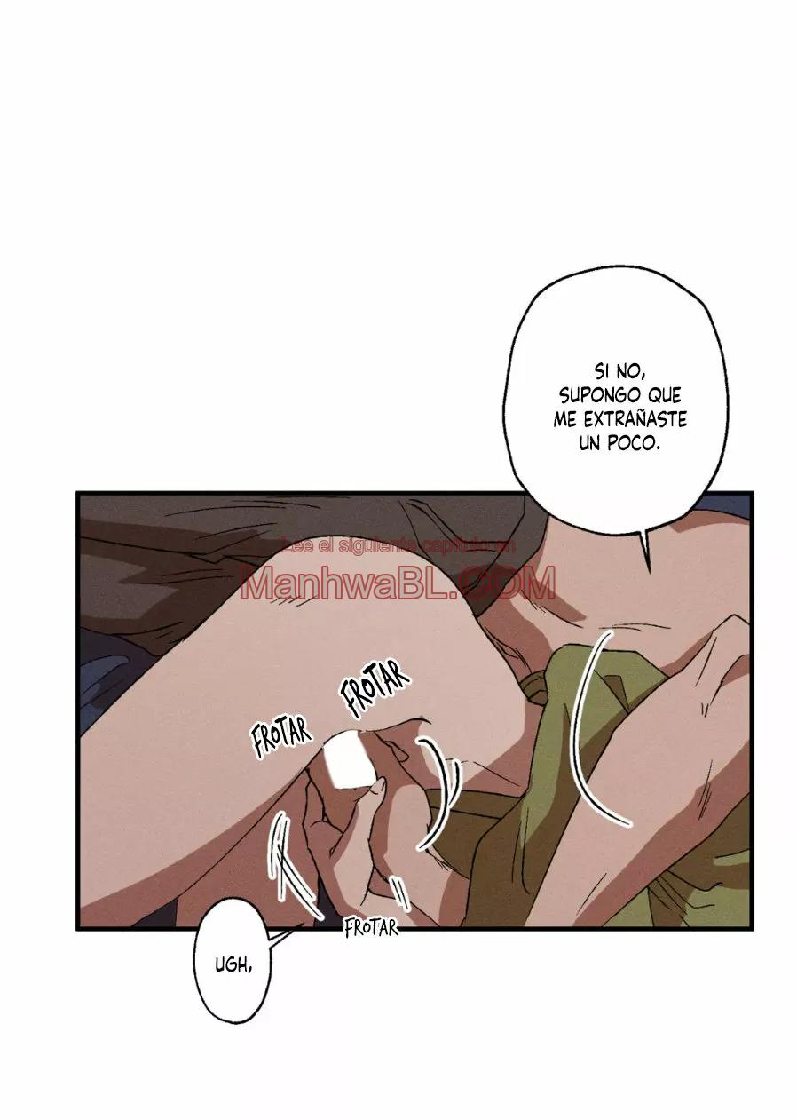 Trampa Doble - Capítulo 9 3 manhwa