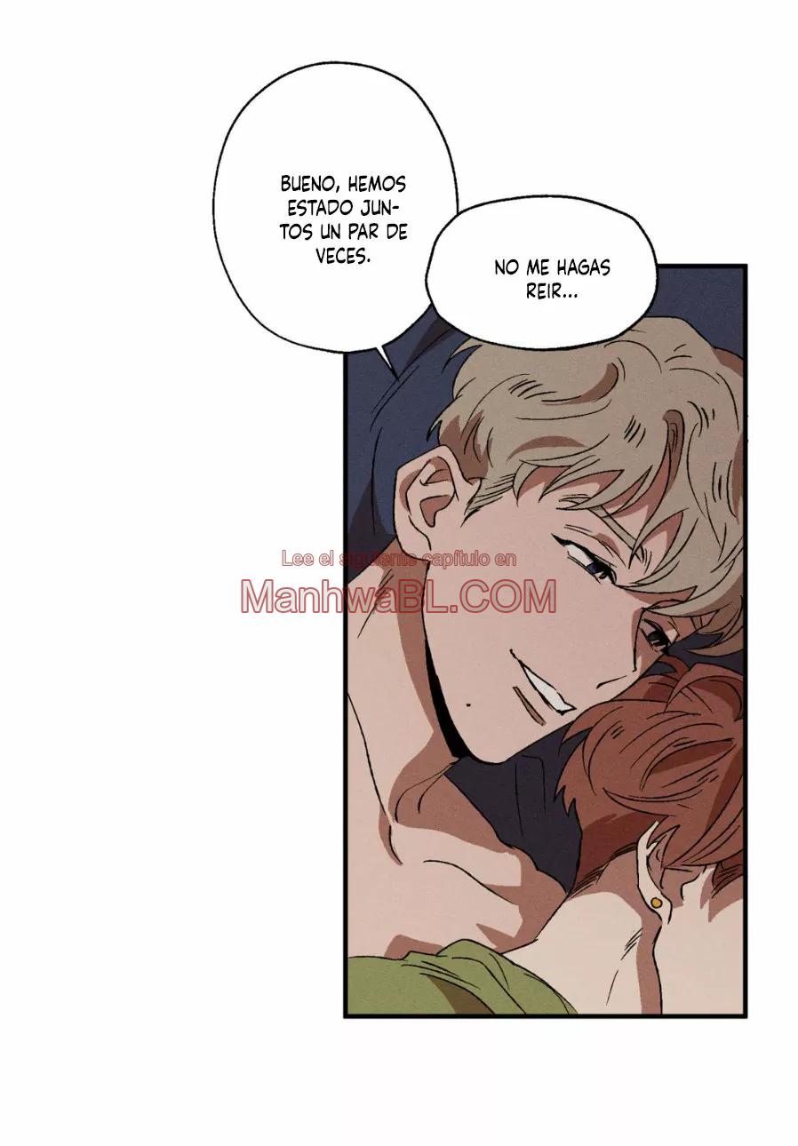 Trampa Doble - Capítulo 9 3 manhwa