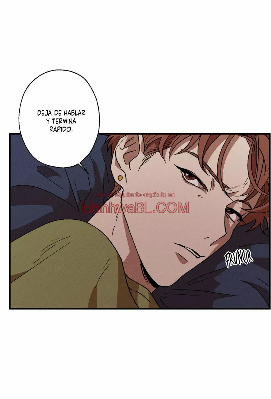 Trampa Doble - Capítulo 9 3 manhwa