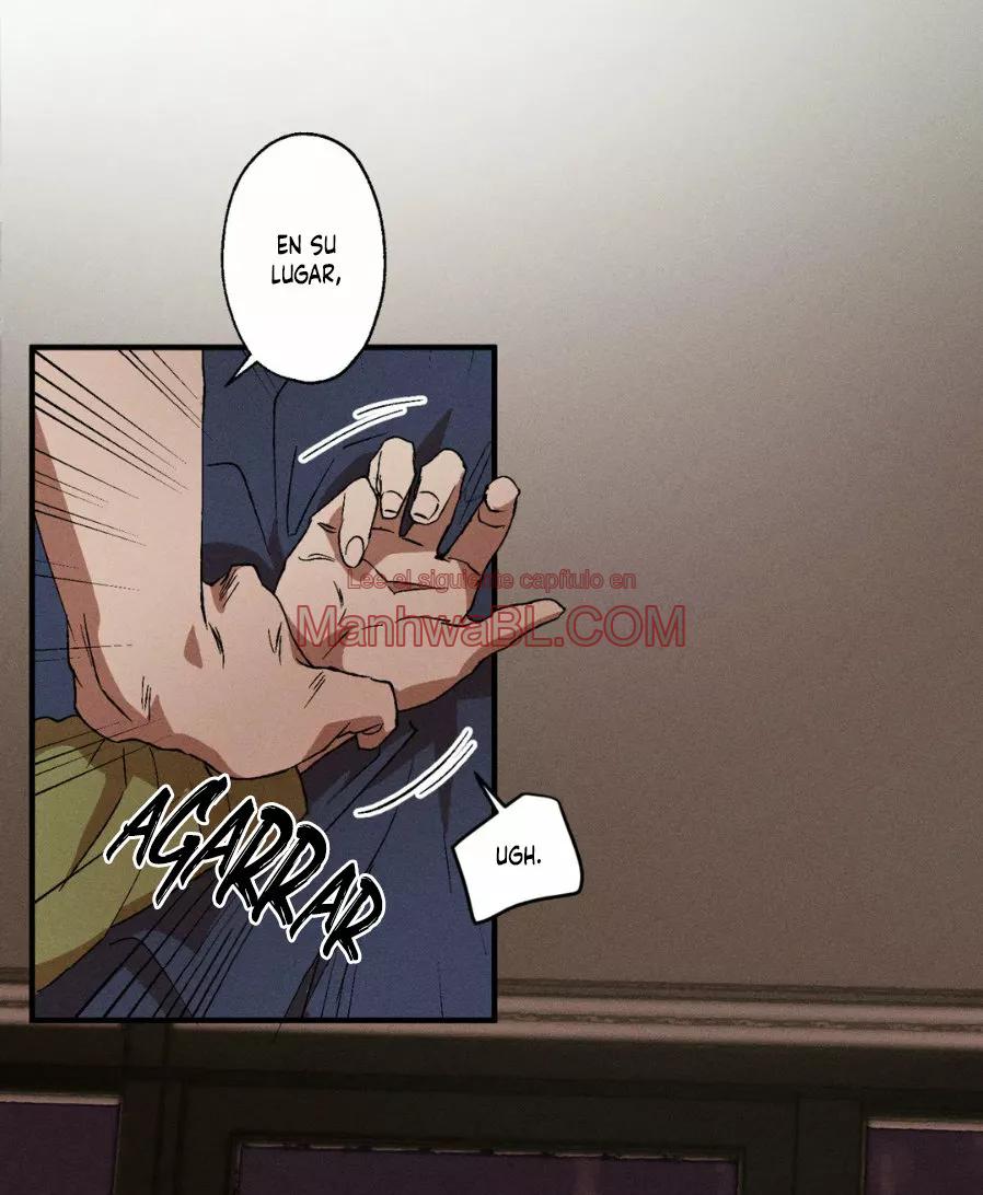 Trampa Doble - Capítulo 9 3 manhwa