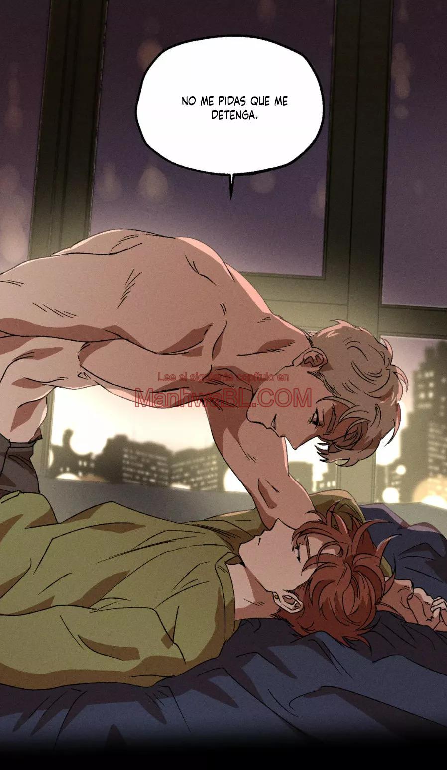 Trampa Doble - Capítulo 9 3 manhwa