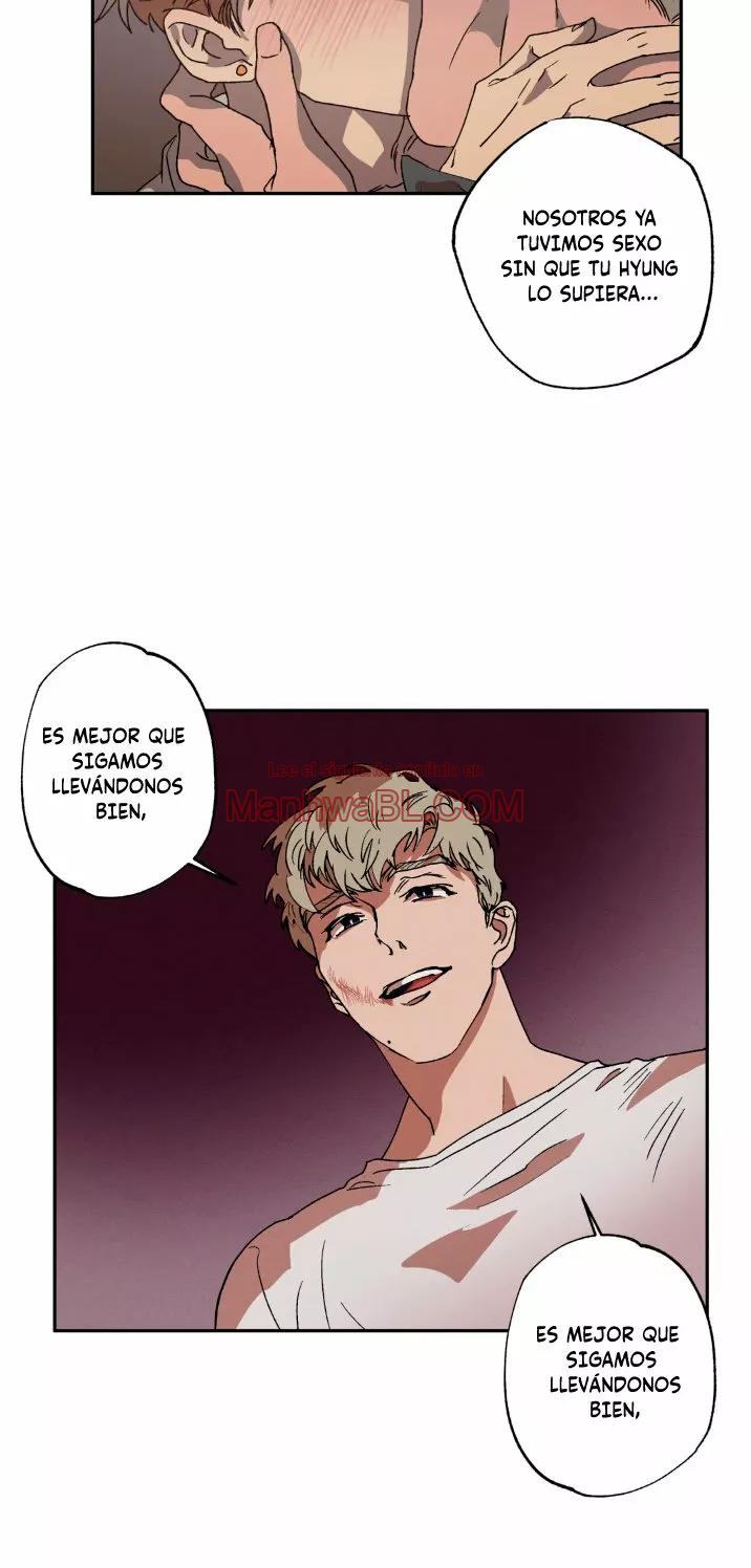 Trampa Doble - Capítulo 5 2 manhwa