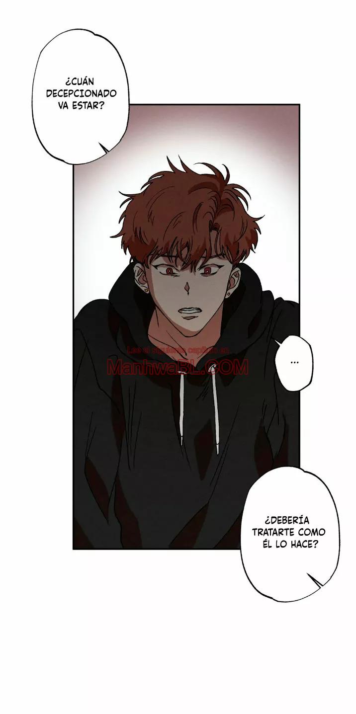 Trampa Doble - Capítulo 5 2 manhwa