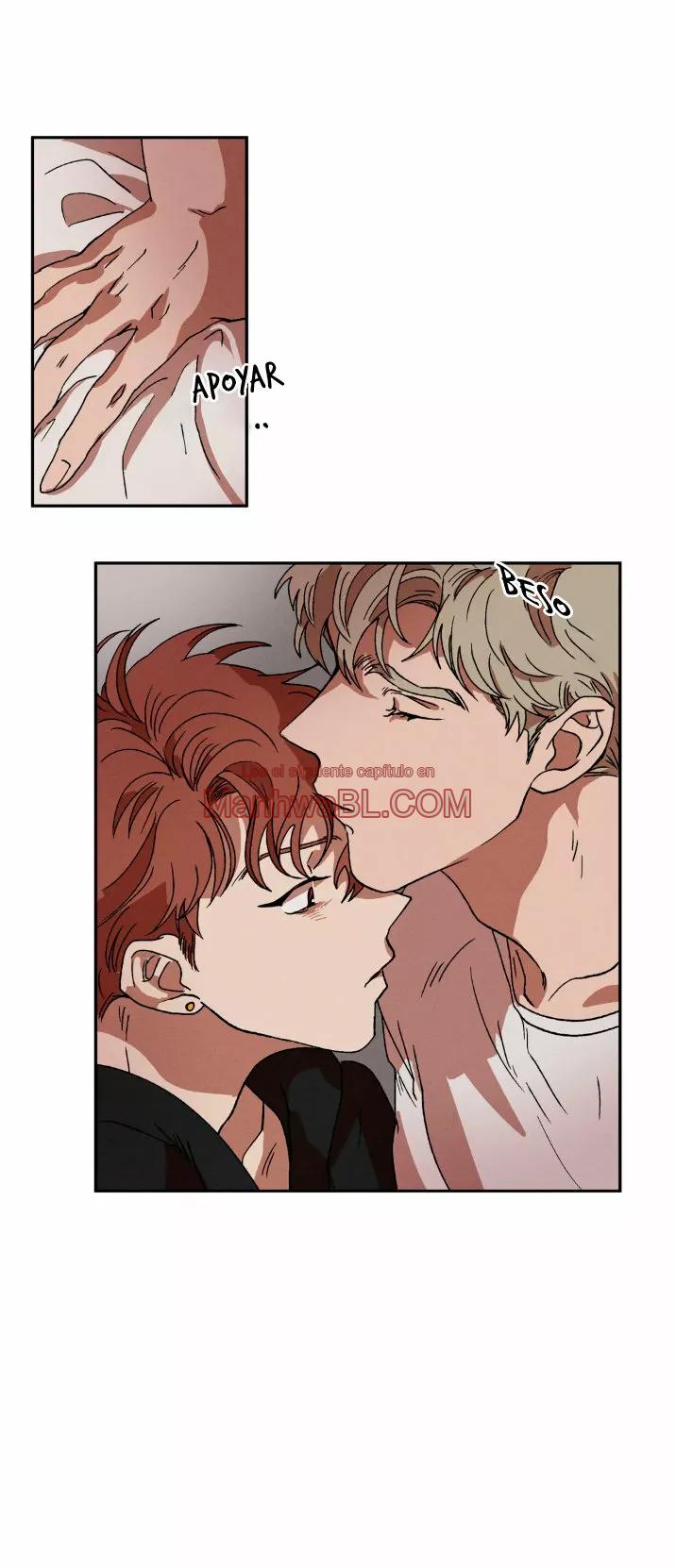 Trampa Doble - Capítulo 5 2 manhwa