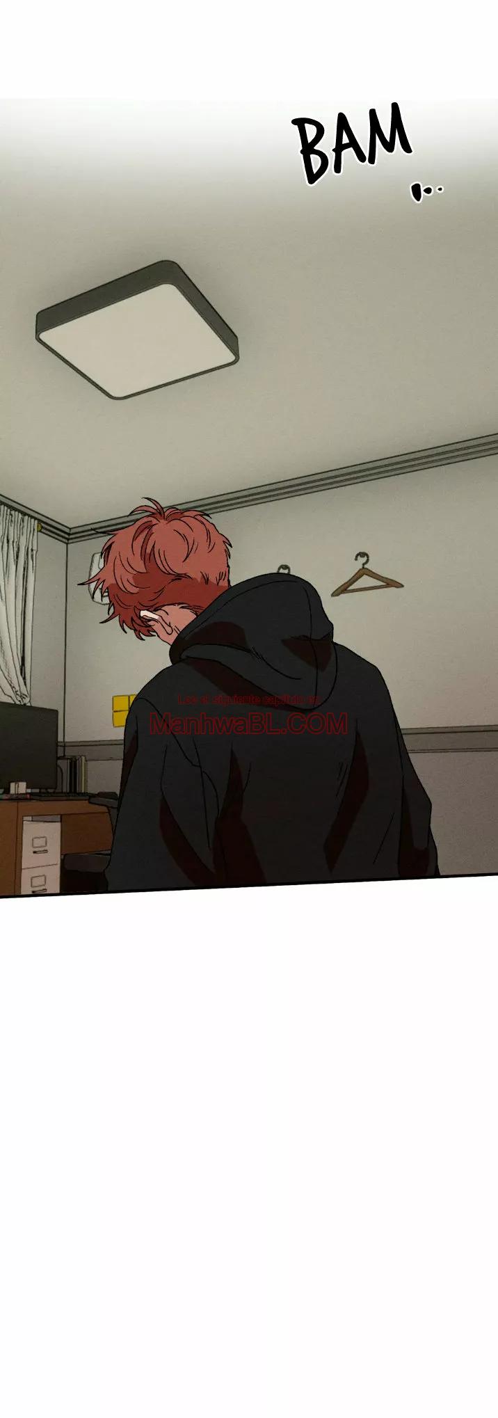 Trampa Doble - Capítulo 5 2 manhwa