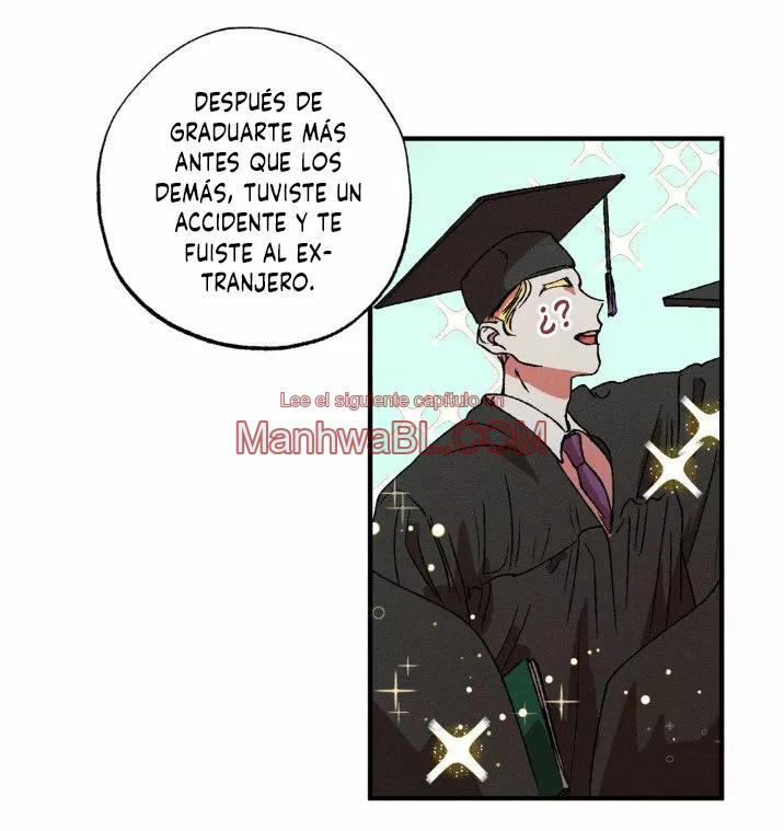 Trampa Doble - Capítulo 15 2 manhwa