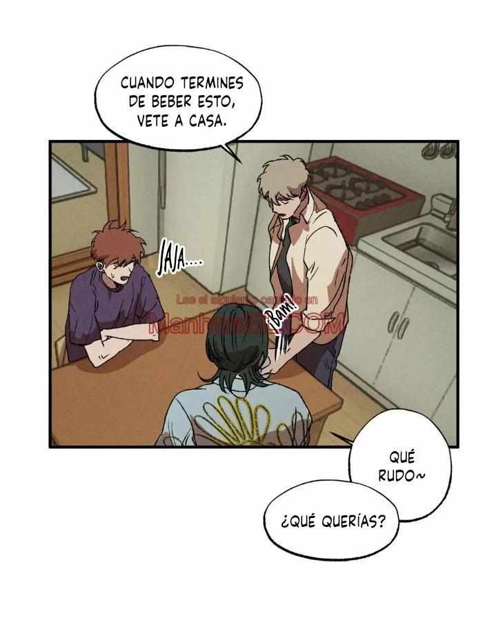 Trampa Doble - Capítulo 15 2 manhwa