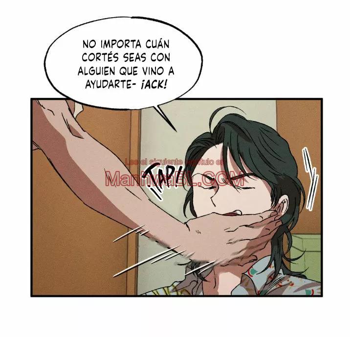 Trampa Doble - Capítulo 15 2 manhwa