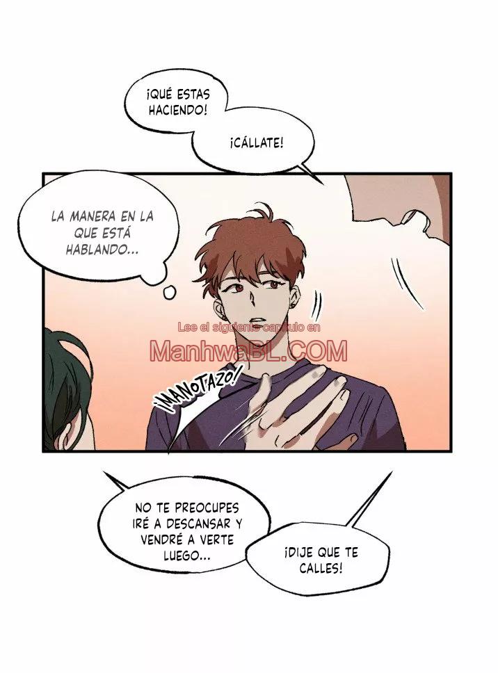 Trampa Doble - Capítulo 15 2 manhwa