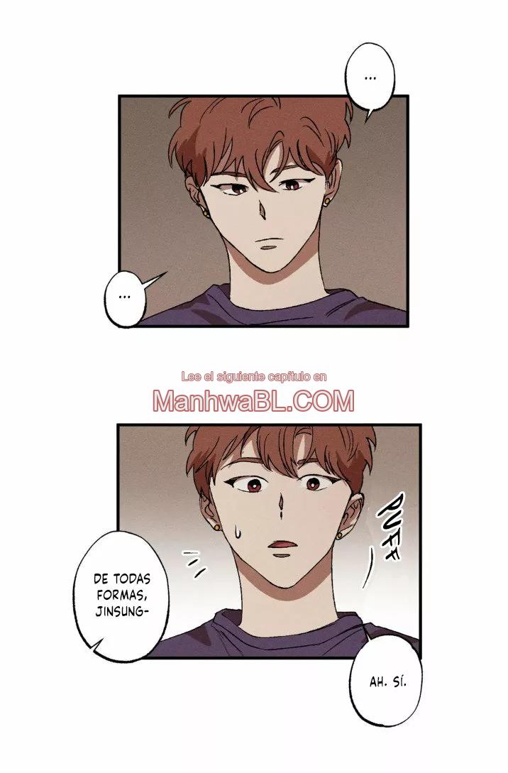 Trampa Doble - Capítulo 15 2 manhwa