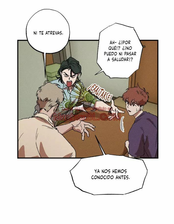 Trampa Doble - Capítulo 15 2 manhwa