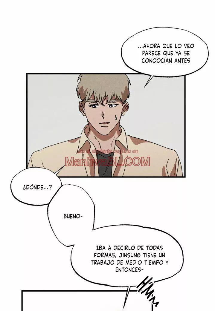 Trampa Doble - Capítulo 15 2 manhwa
