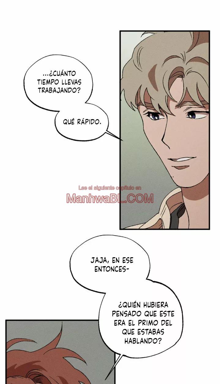 Trampa Doble - Capítulo 15 2 manhwa