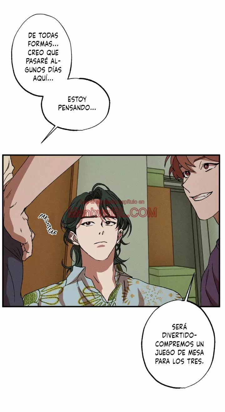 Trampa Doble - Capítulo 15 2 manhwa