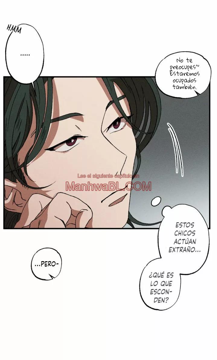 Trampa Doble - Capítulo 15 2 manhwa