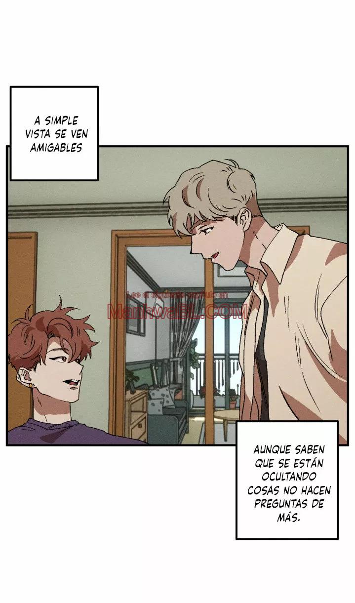 Trampa Doble - Capítulo 15 2 manhwa