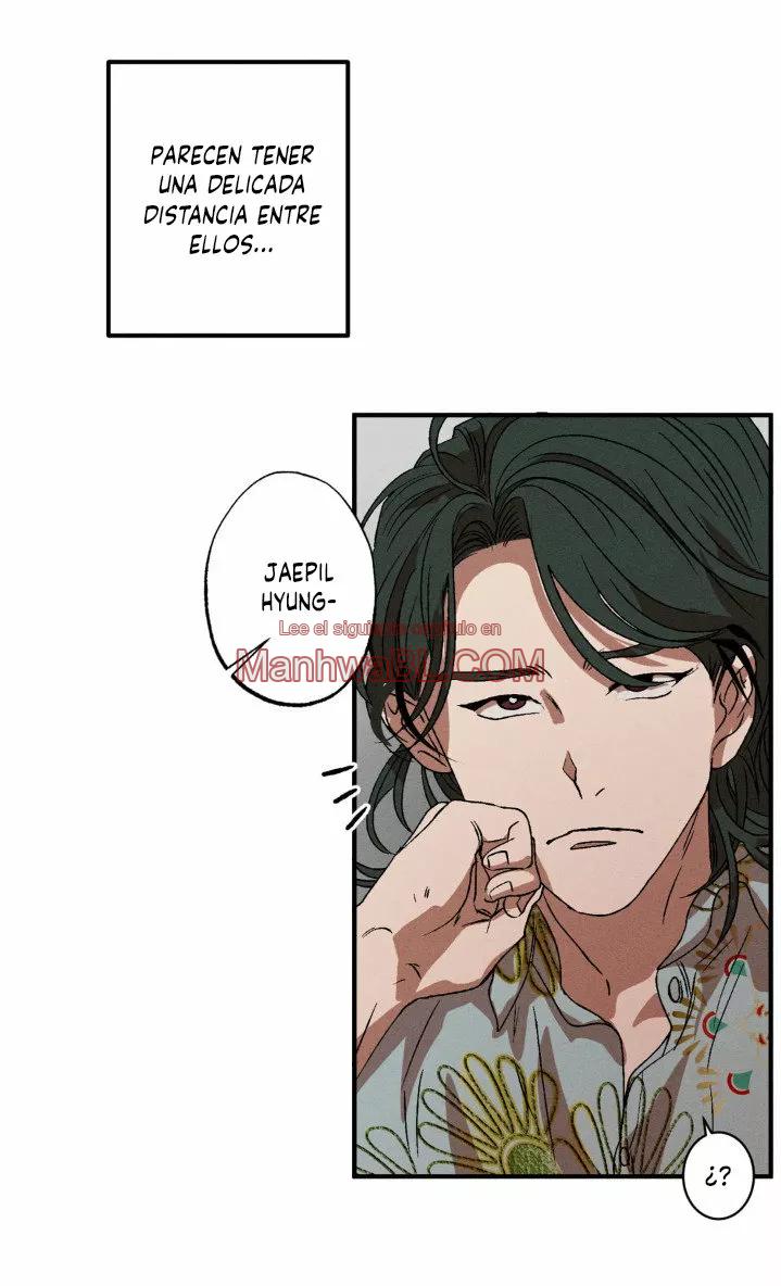 Trampa Doble - Capítulo 15 2 manhwa