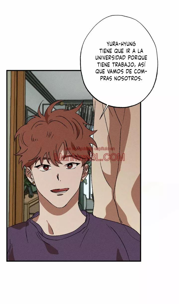 Trampa Doble - Capítulo 15 2 manhwa