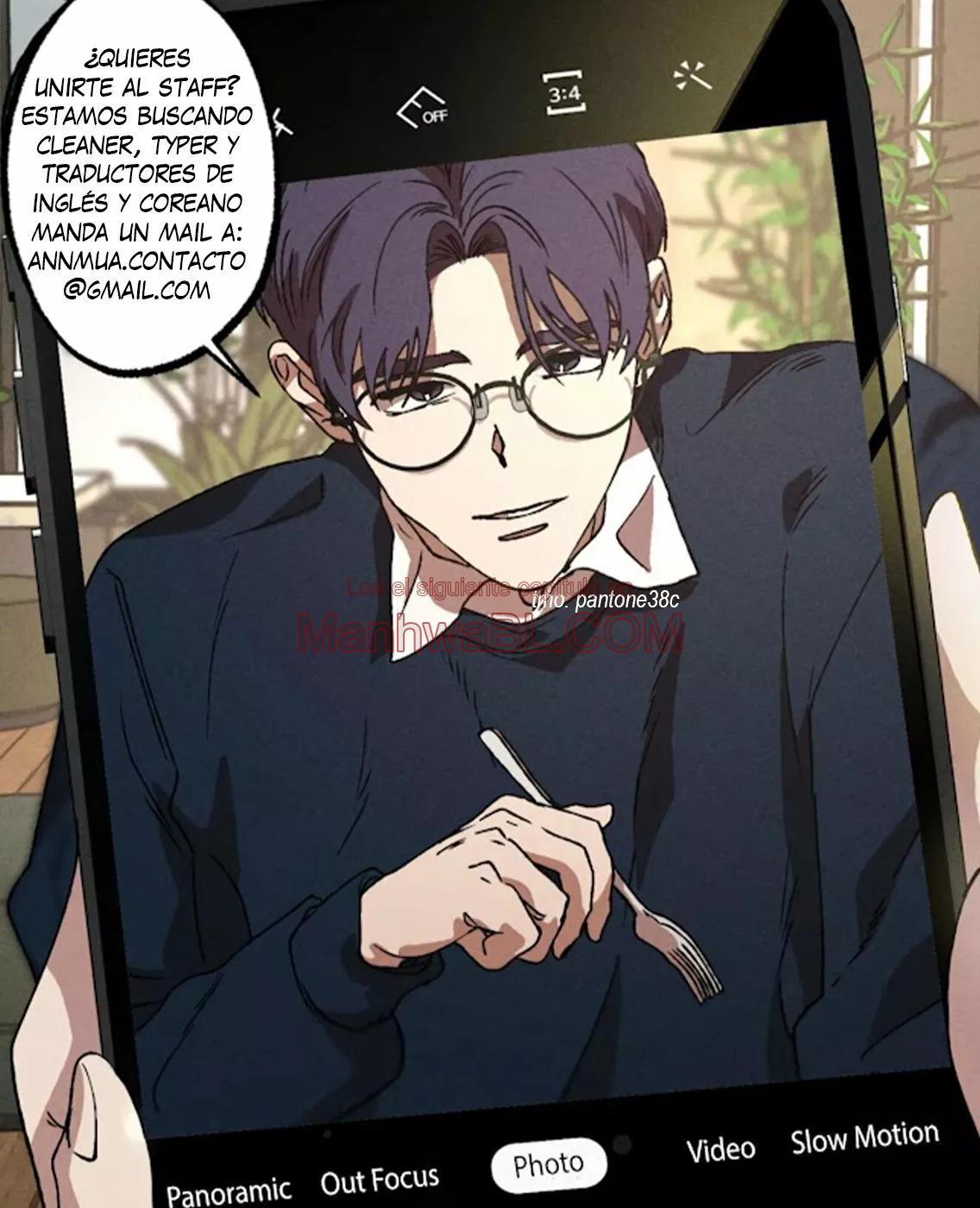 Trampa Doble - Capítulo 19 3 manhwa