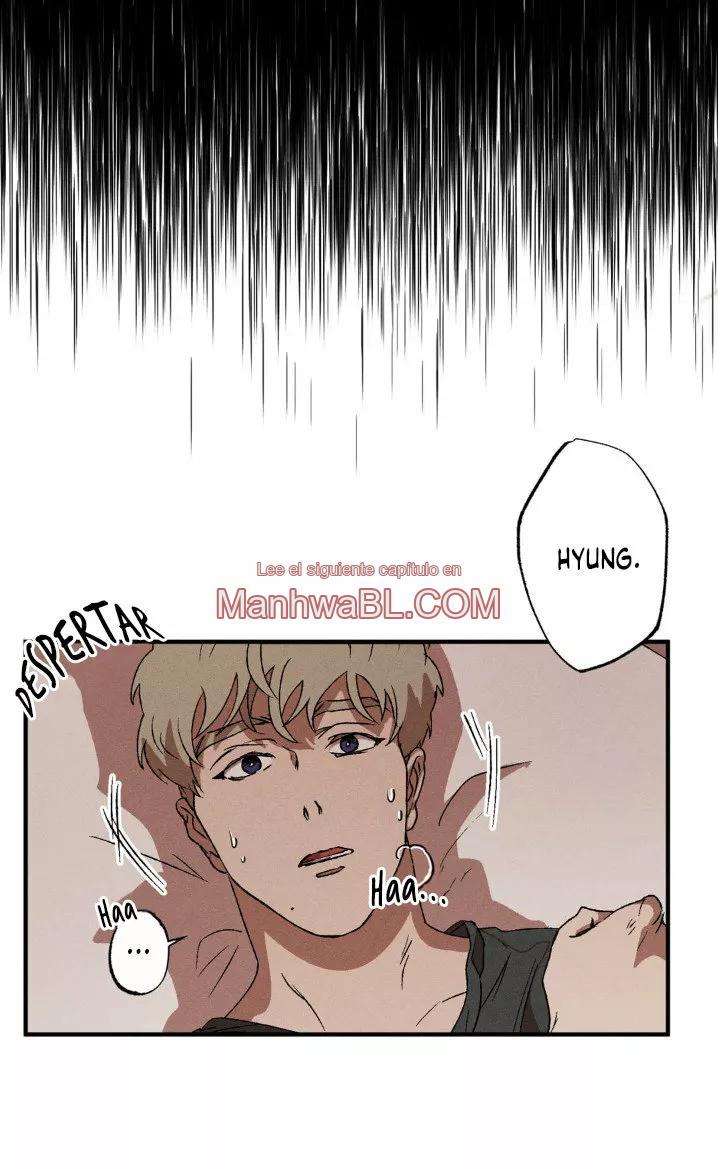 Trampa Doble - Capítulo 14 3 manhwa
