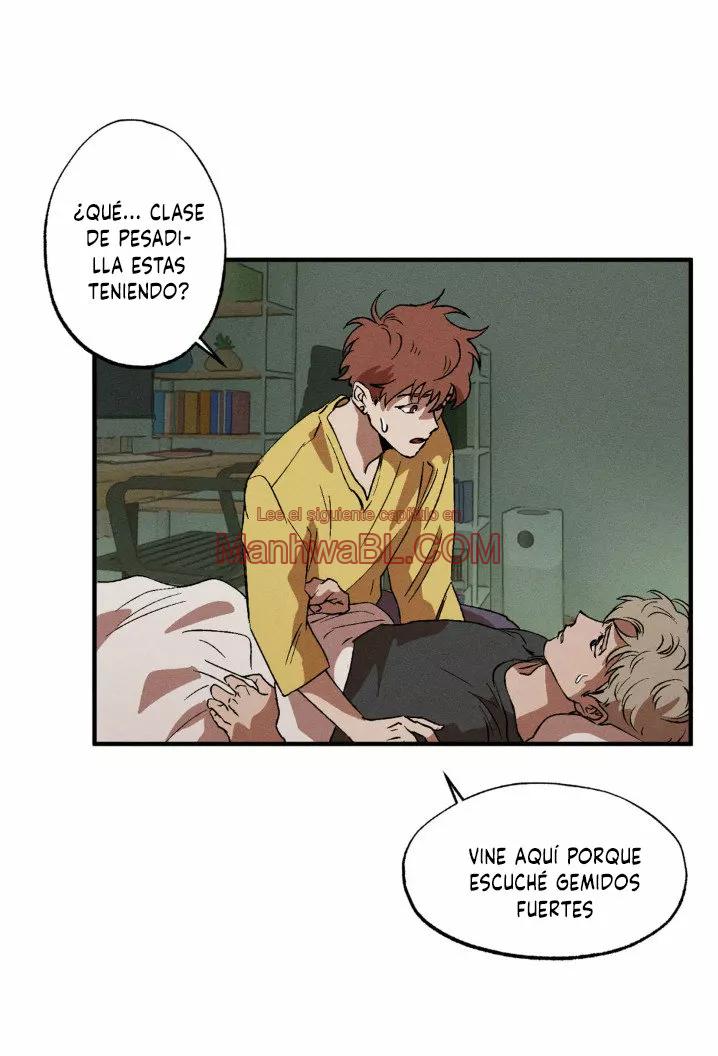 Trampa Doble - Capítulo 14 3 manhwa