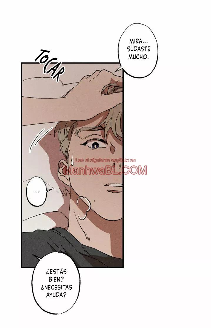 Trampa Doble - Capítulo 14 3 manhwa