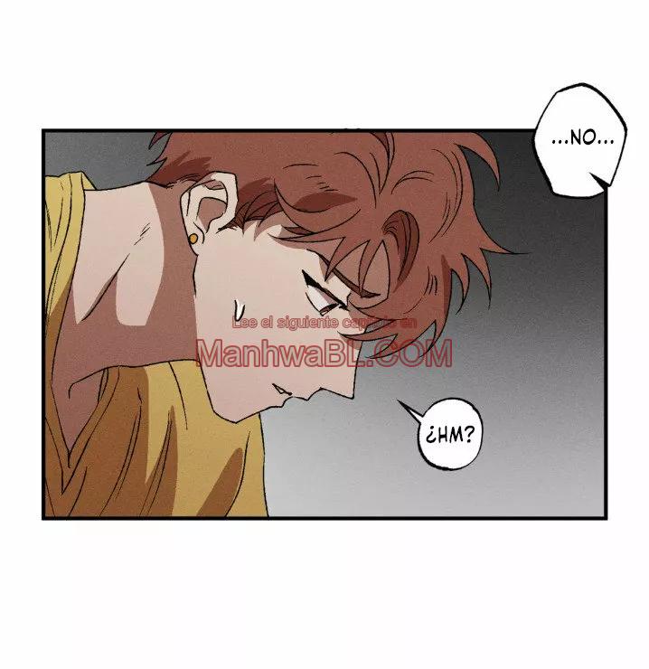 Trampa Doble - Capítulo 14 3 manhwa