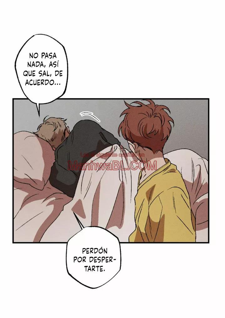 Trampa Doble - Capítulo 14 3 manhwa