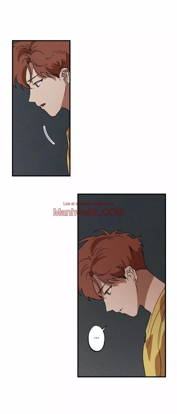Trampa Doble - Capítulo 14 3 manhwa