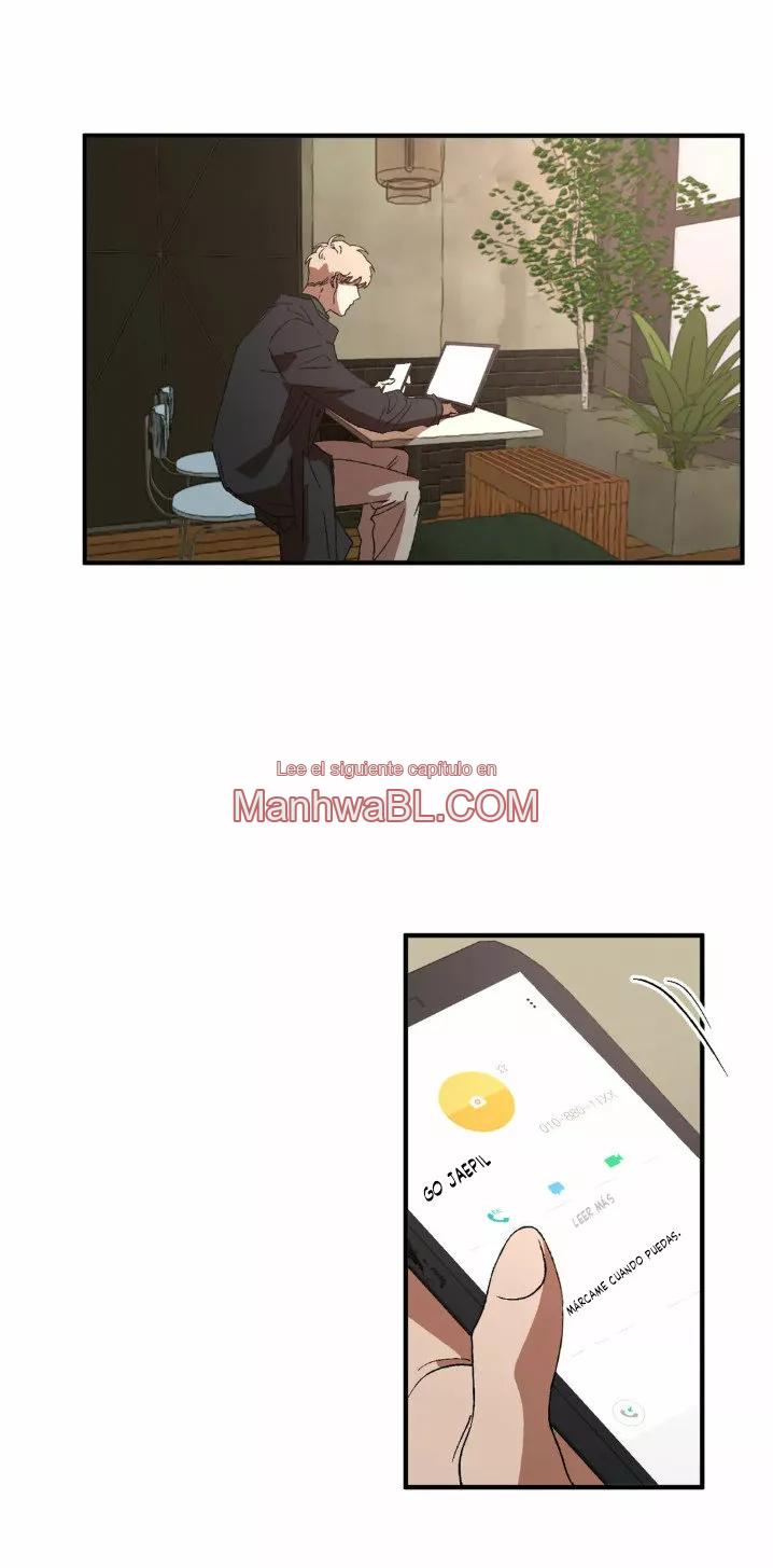 Trampa Doble - Capítulo 14 3 manhwa