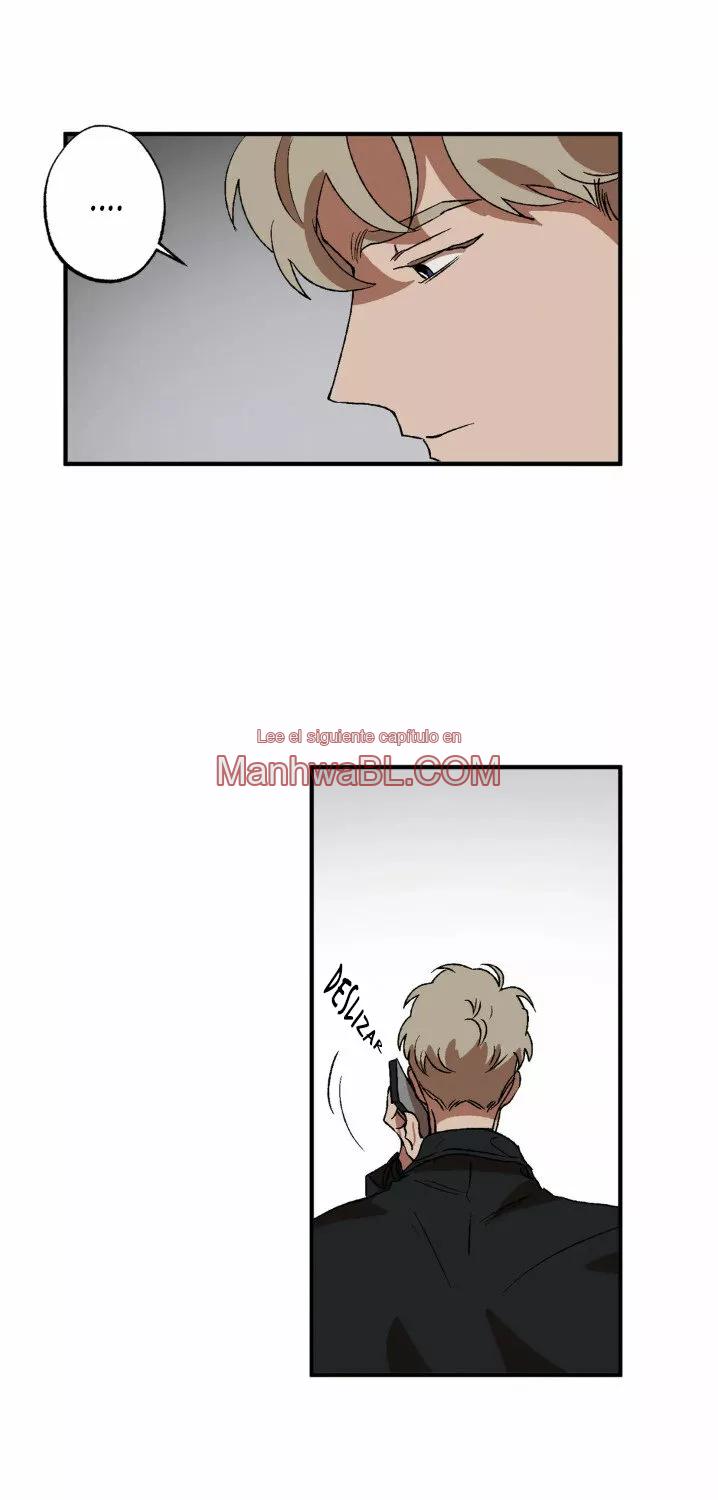Trampa Doble - Capítulo 14 3 manhwa