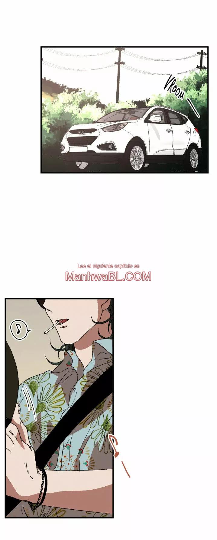 Trampa Doble - Capítulo 14 3 manhwa