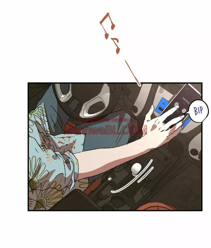 Trampa Doble - Capítulo 14 3 manhwa