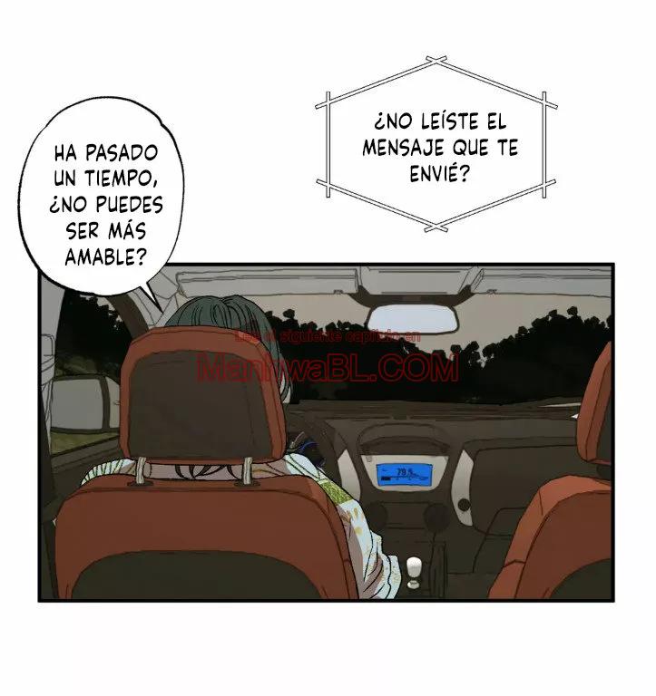 Trampa Doble - Capítulo 14 3 manhwa