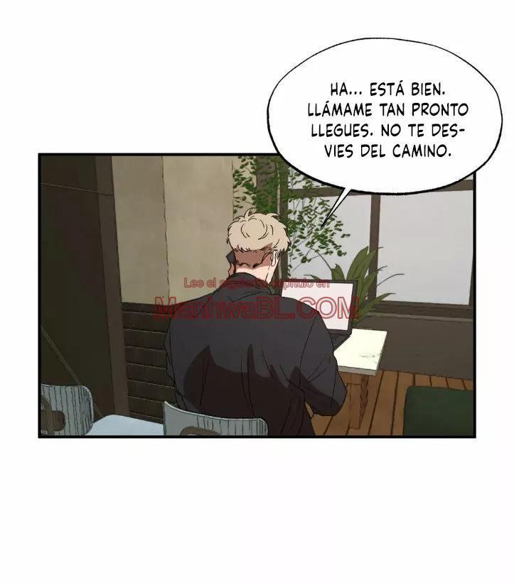 Trampa Doble - Capítulo 14 3 manhwa