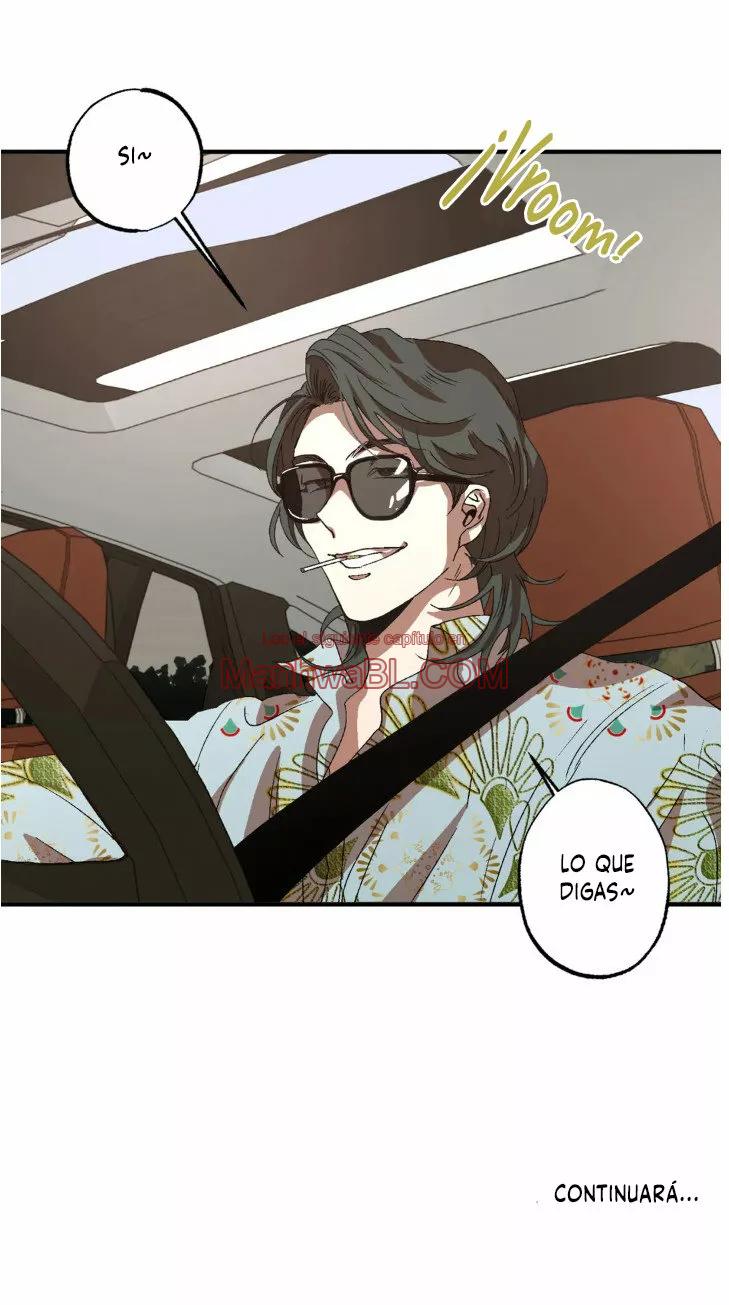 Trampa Doble - Capítulo 14 3 manhwa
