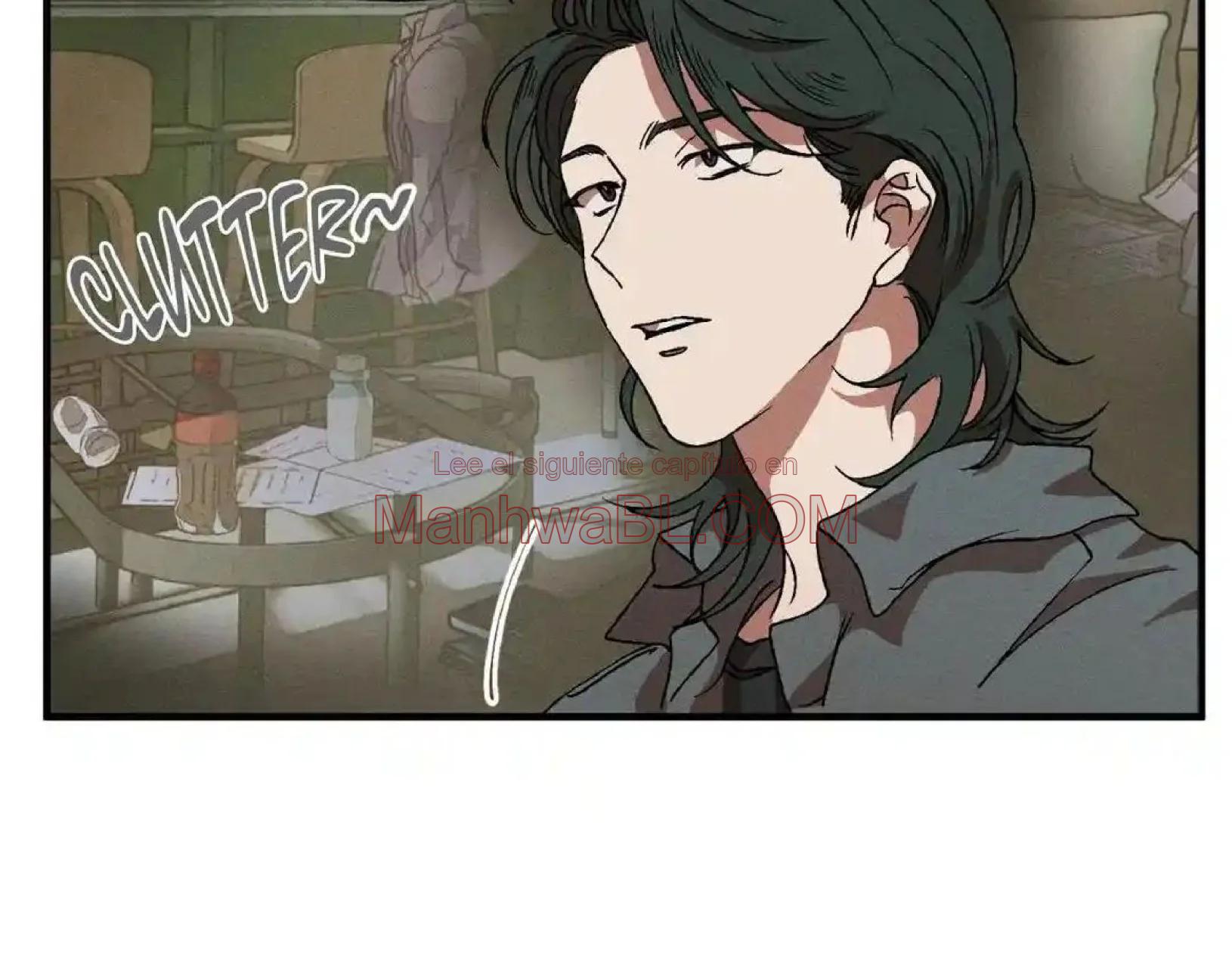 Trampa Doble - Capítulo 32 2 manhwa