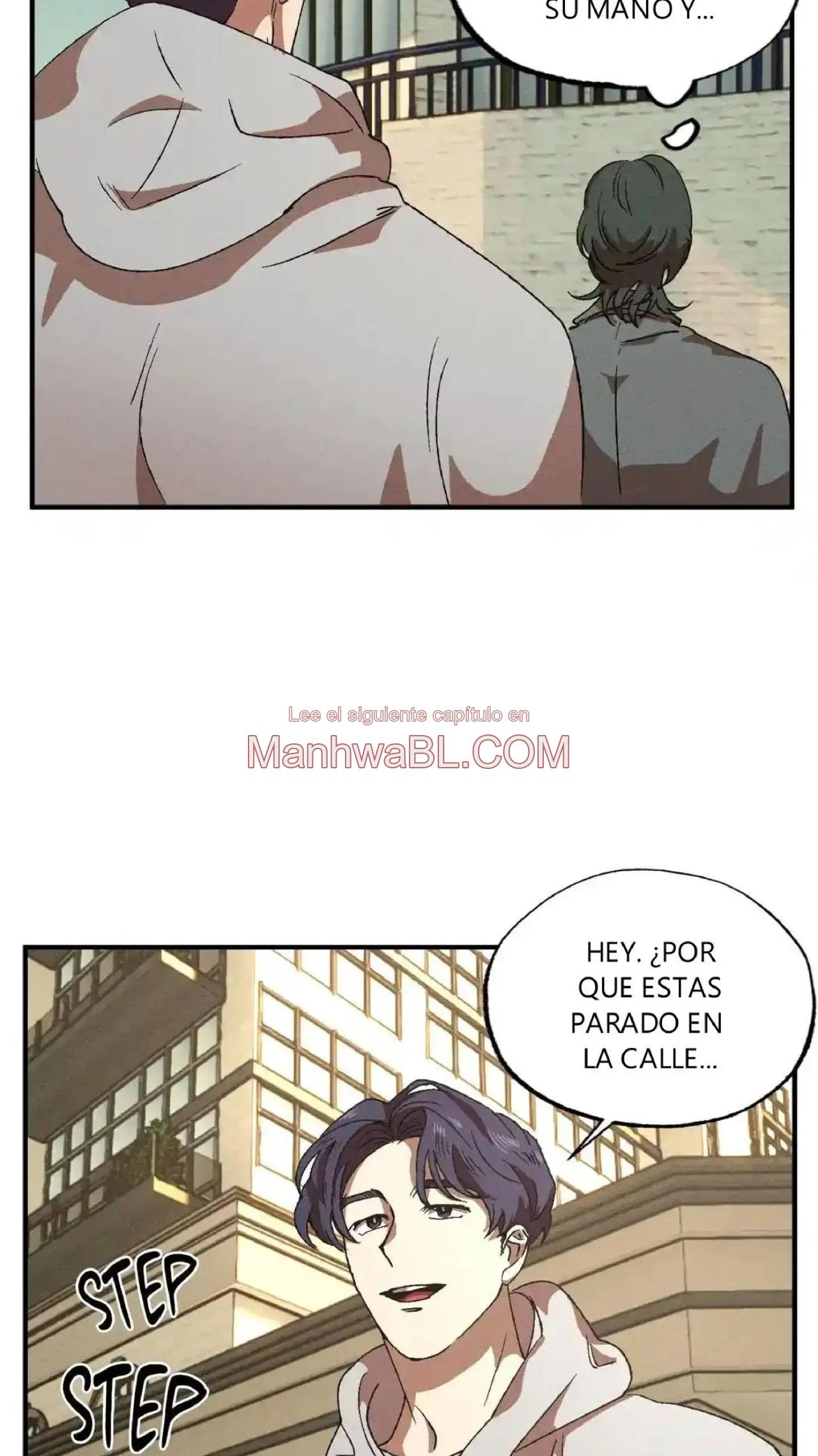 Trampa Doble - Capítulo 32 2 manhwa