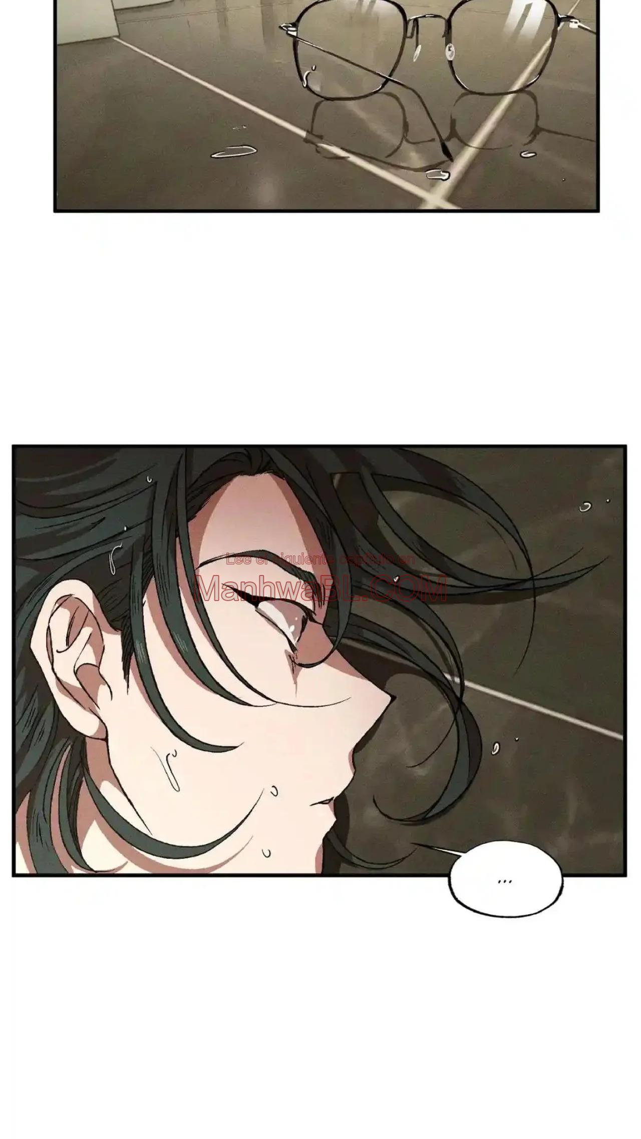 Trampa Doble - Capítulo 32 2 manhwa