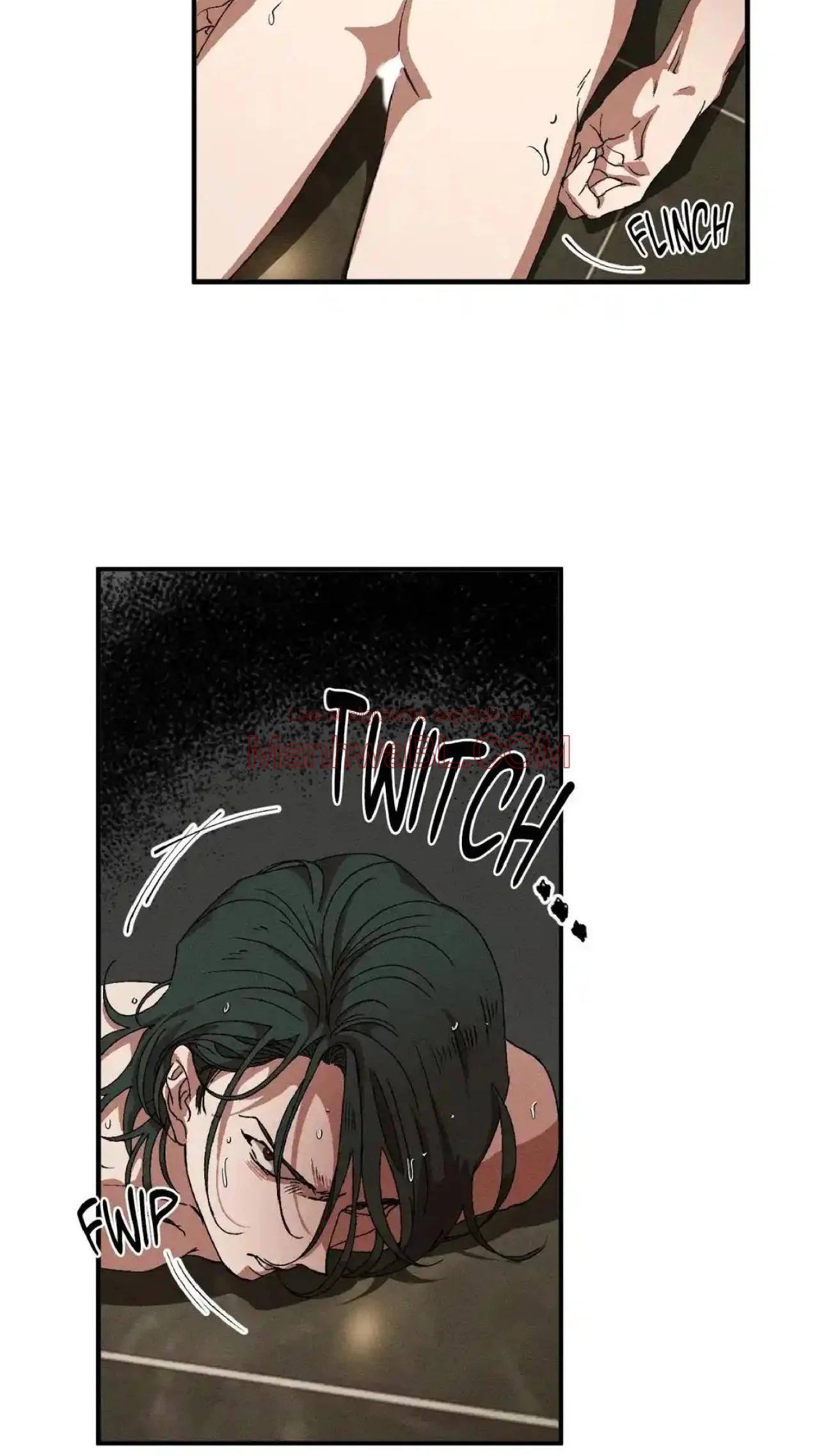 Trampa Doble - Capítulo 32 2 manhwa