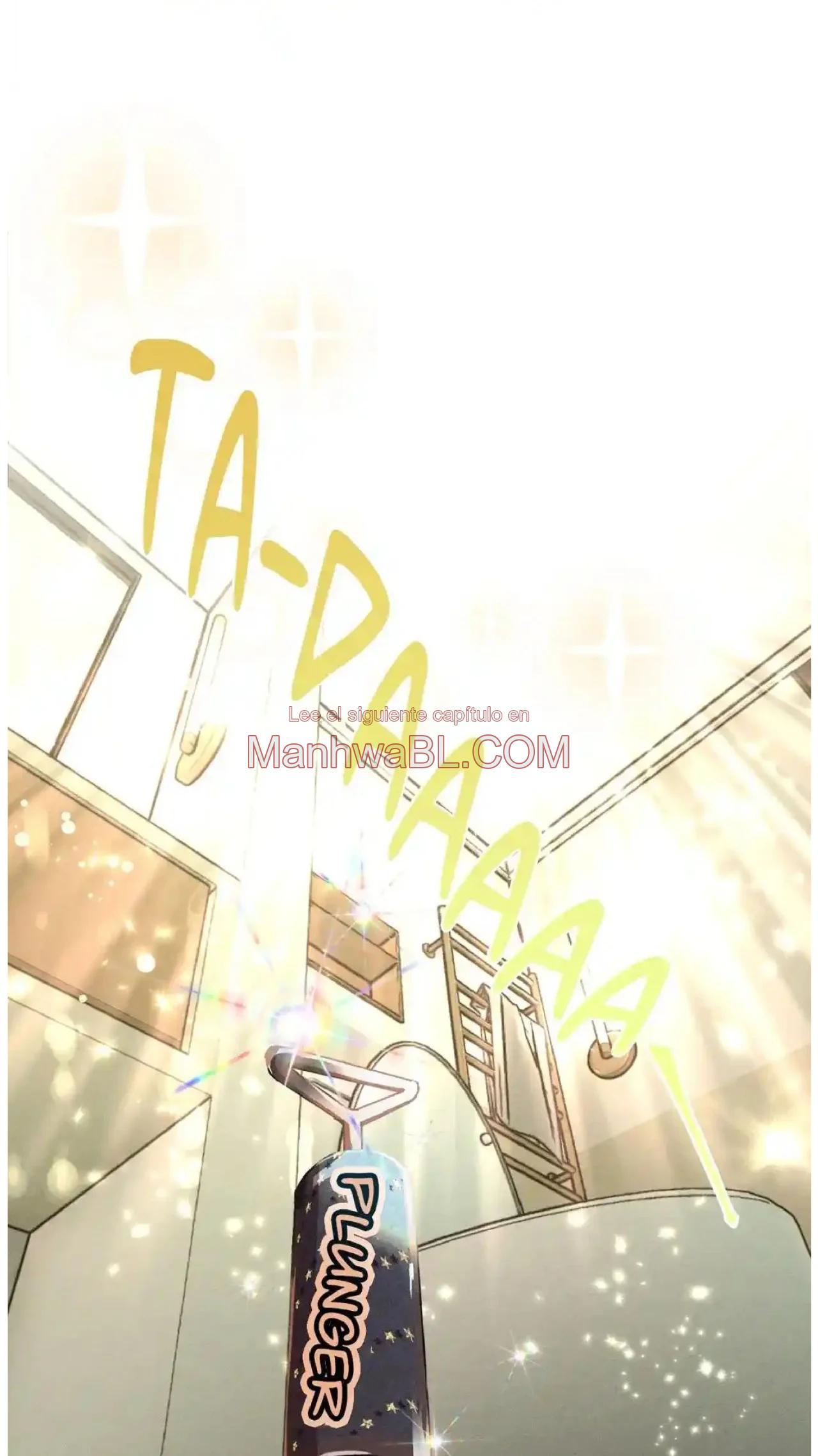 Trampa Doble - Capítulo 32 2 manhwa