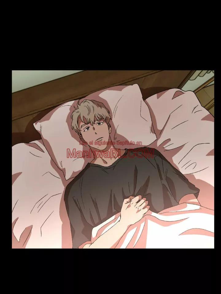 Trampa Doble - Capítulo 11 3 manhwa