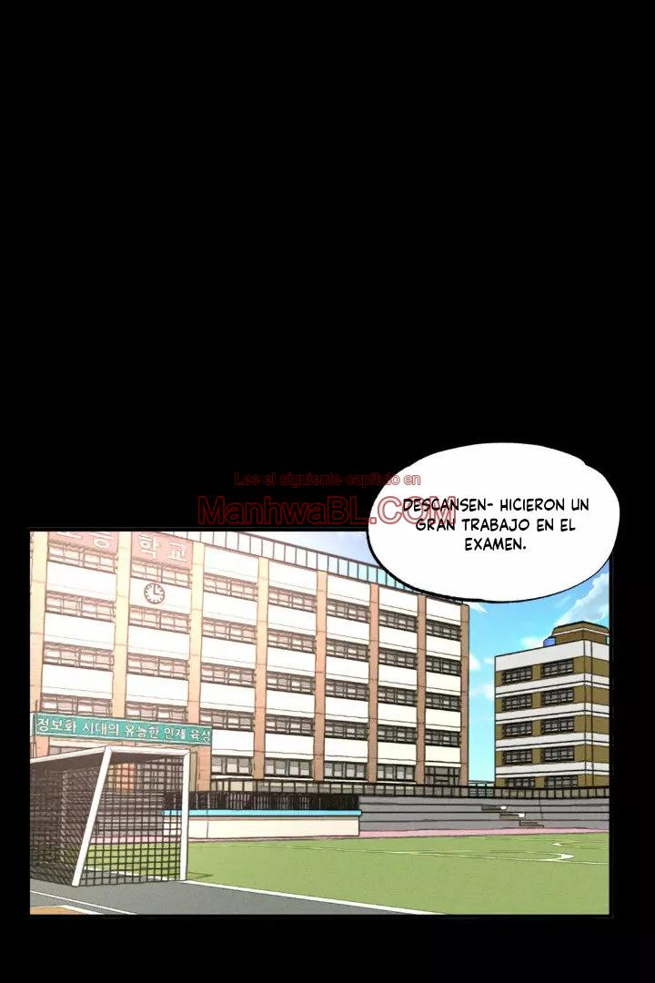 Trampa Doble - Capítulo 11 3 manhwa