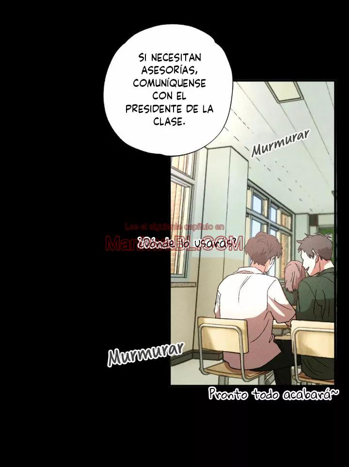 Trampa Doble - Capítulo 11 3 manhwa